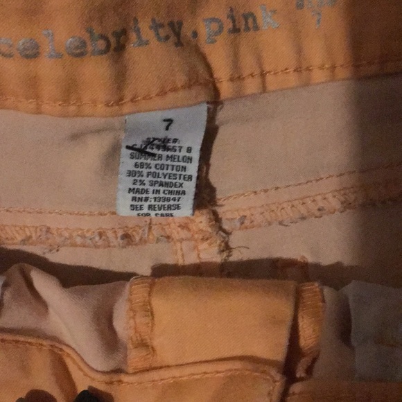 shorts - Picture 2 of 2